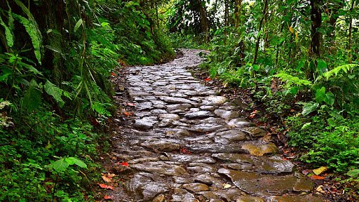 Chicaque