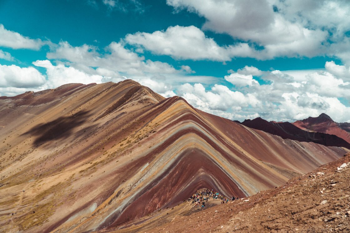 Más que una foto: el día que entendí que vivir es más importante que capturar