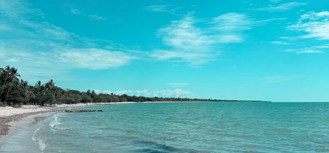 Guía rápida para llegar al Rincón del Mar sin complicaciones