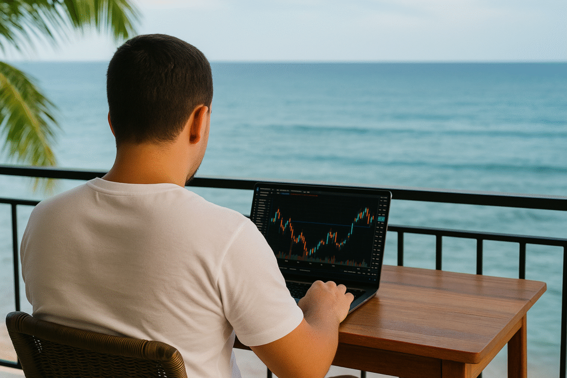 La estrategia más simple (y poderosa) para pasar tu prueba de fondeo rápido