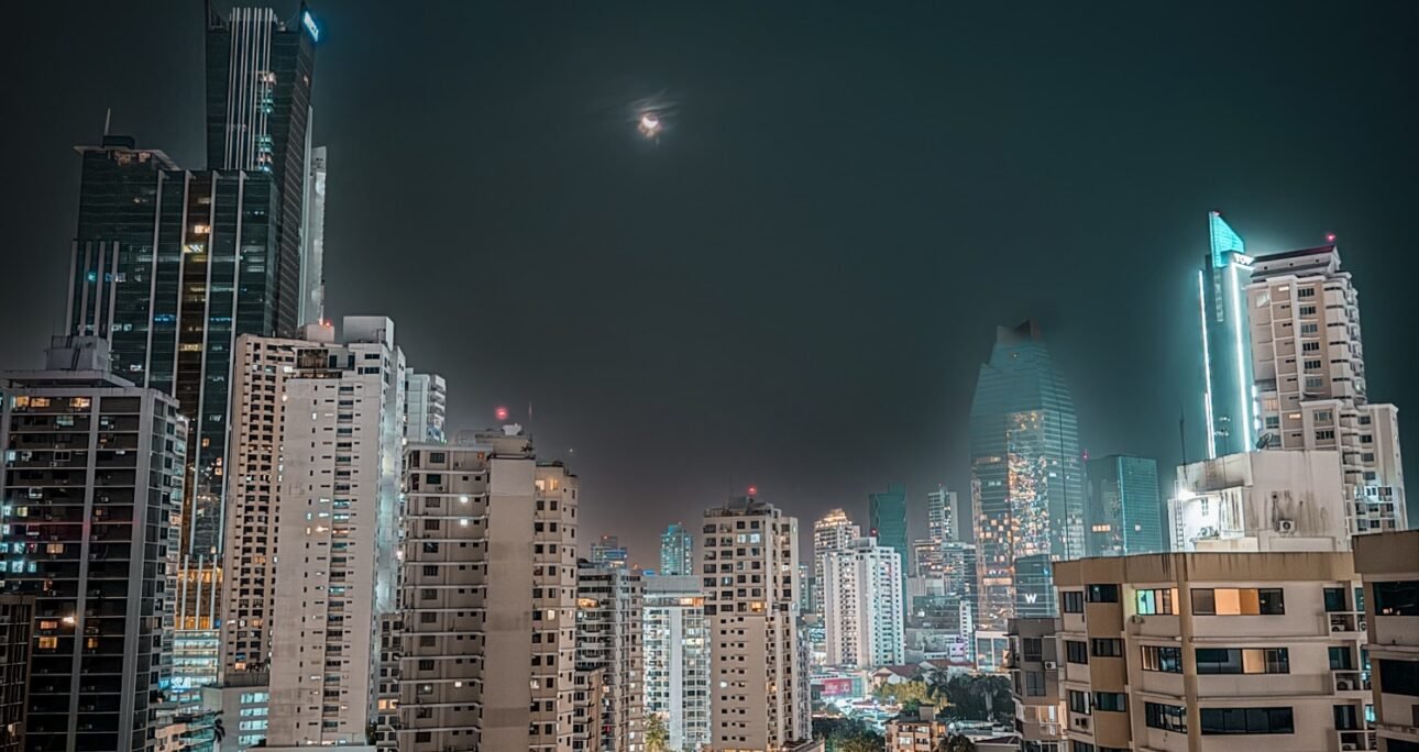 ¿Vale la pena conocer Panamá? Te cuento mi experiencia real entre negocios, historia y paisajes increíbles