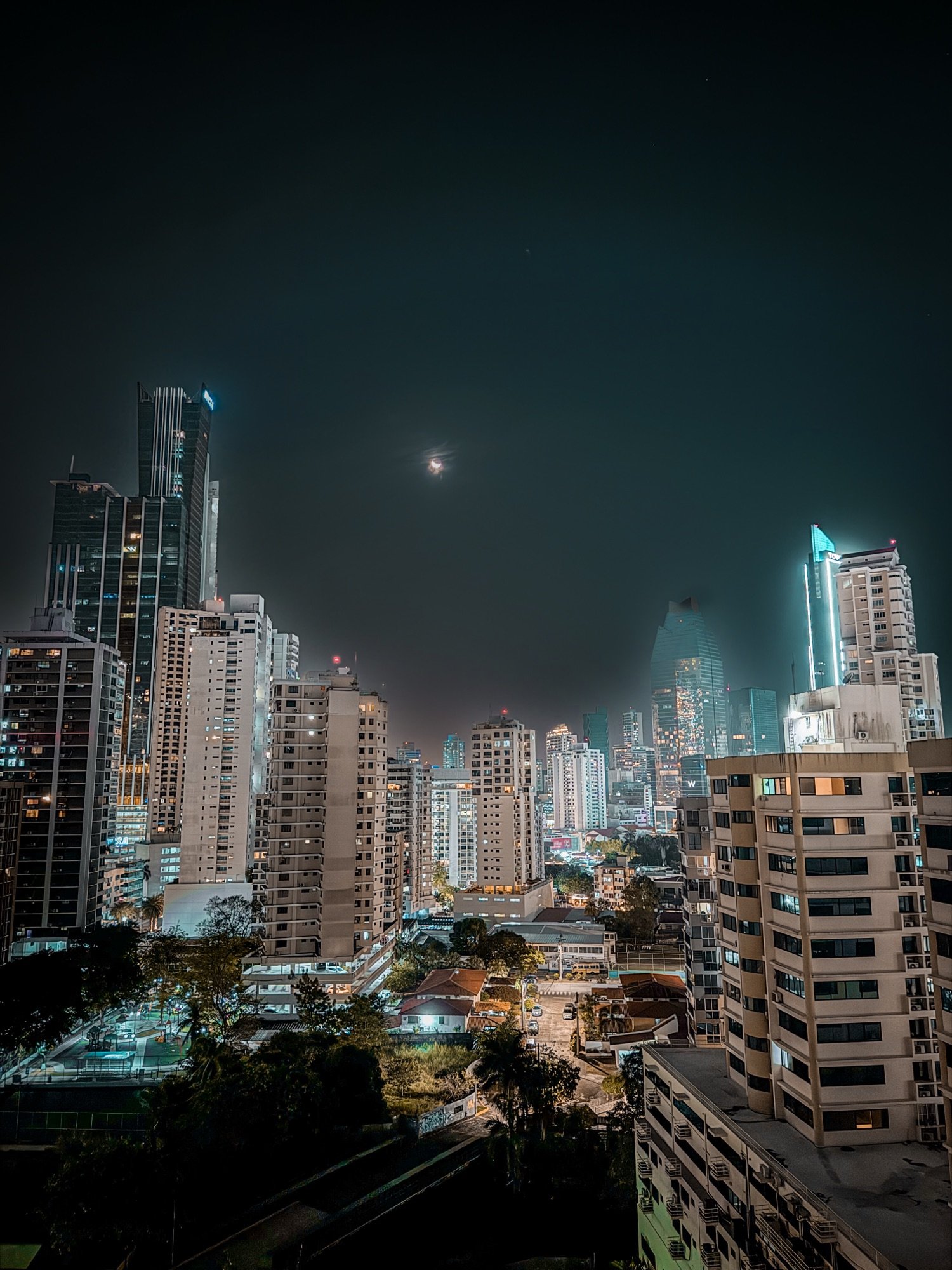 ¿Vale la pena conocer Panamá? Te cuento mi experiencia real entre negocios, historia y paisajes increíbles