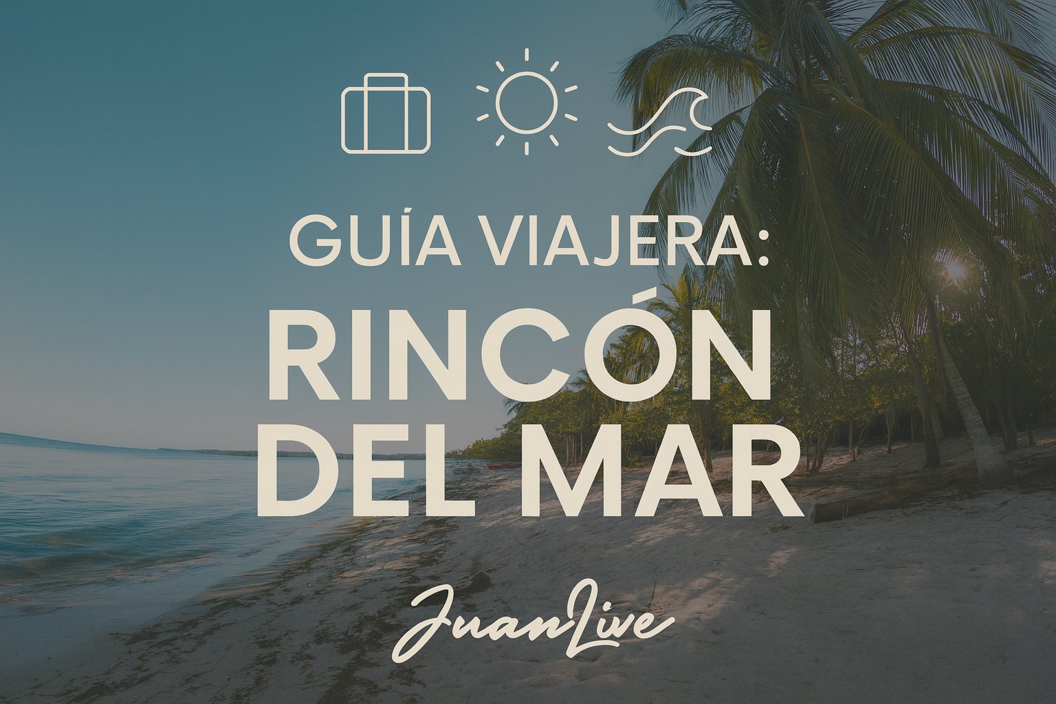 Guía completa para disfrutar Rincón del Mar: playas, islas y experiencias únicas