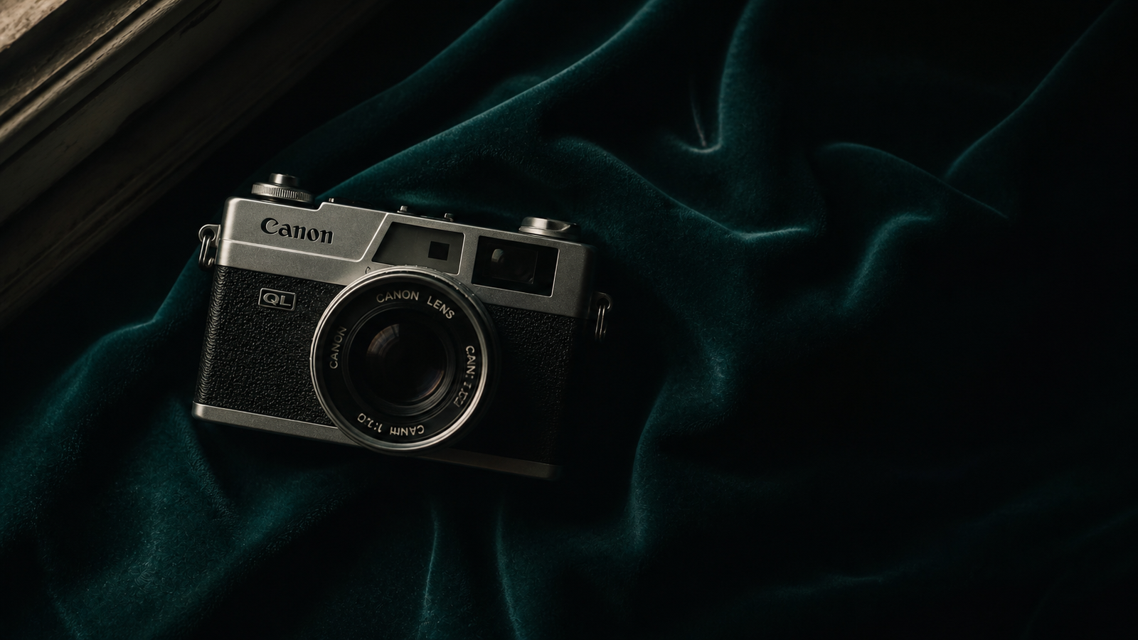 Fotografía y música