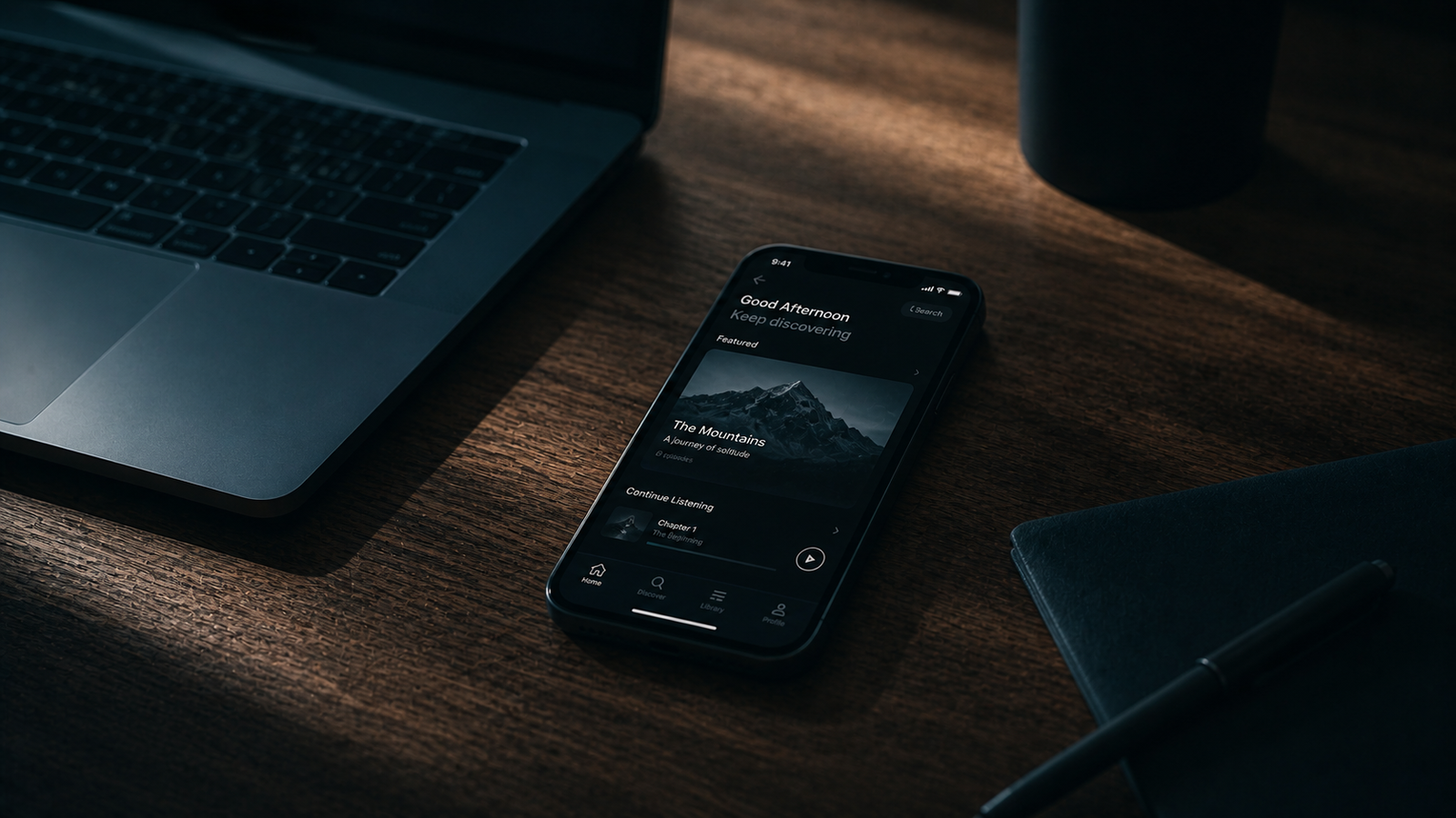 Proyectos y apps